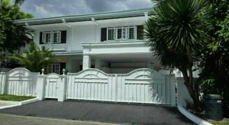 Valle Verde 1, Pasig City House and Lot for Lease