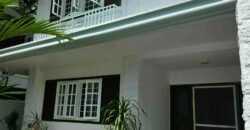 Valle Verde 1, Pasig City House and Lot for Lease