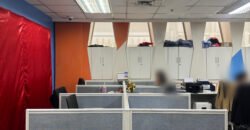 Rufino Tower, Ayala Avenue cor. Rufino St., Makati City Seat Leasing