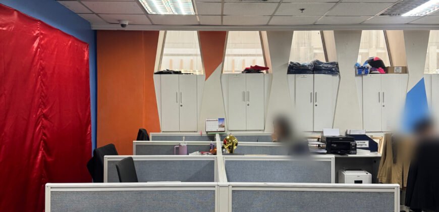 Rufino Tower, Ayala Avenue cor. Rufino St., Makati City Seat Leasing