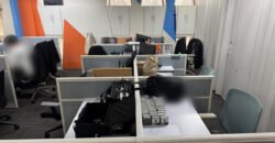 Rufino Tower, Ayala Avenue cor. Rufino St., Makati City Seat Leasing