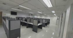 Seat Leasing at Robinsons Equitable Tower ADB Ortigas Pasig City