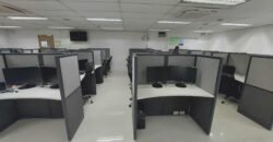 Seat Leasing at Robinsons Equitable Tower ADB Ortigas Pasig City