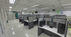 Seat Leasing at Robinsons Equitable Tower ADB Ortigas Pasig City