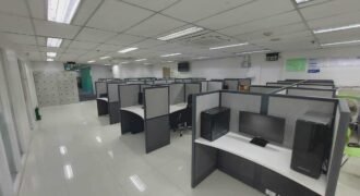 Seat Leasing at Robinsons Equitable Tower ADB Ortigas Pasig City