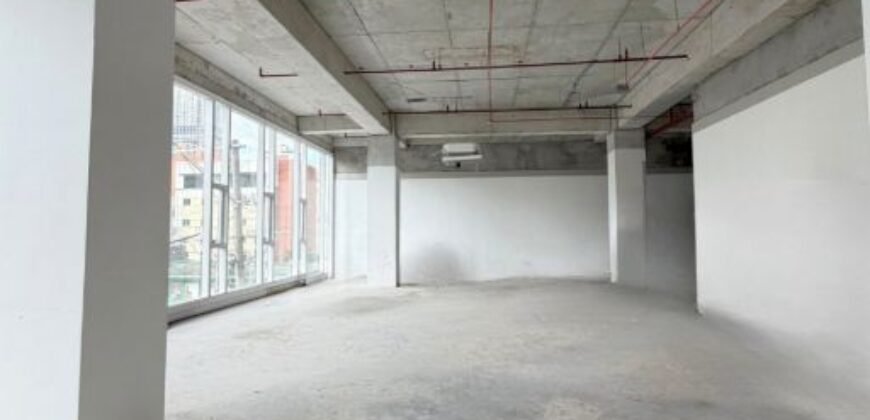 M Building, Remedios Street Malate, Manila Office for Lease