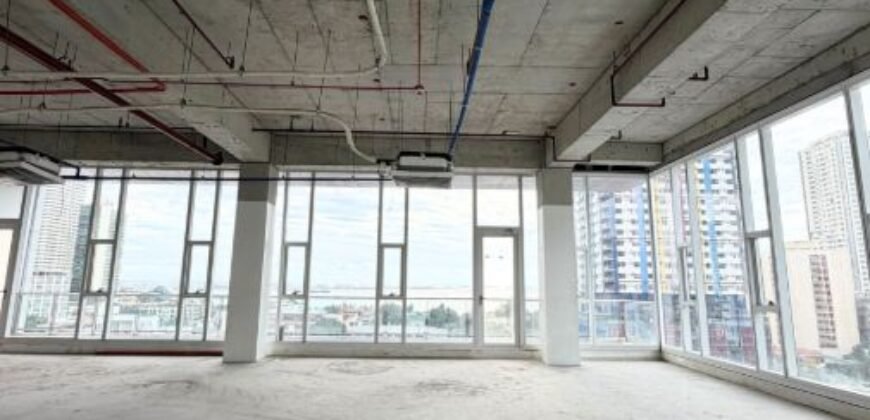 M Building, Remedios Street Malate, Manila Office for Lease