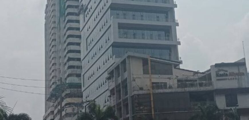 M Building, Remedios Street Malate, Manila Office for Lease