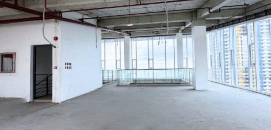 M Building, Remedios Street Malate, Manila Office for Lease