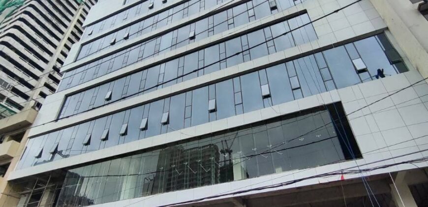 M Building, Remedios Street Malate, Manila Office for Lease