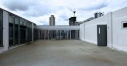 M Building, Remedios Street Malate, Manila Office for Lease