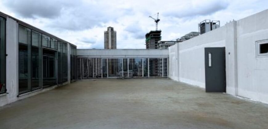 M Building, Remedios Street Malate, Manila Office for Lease