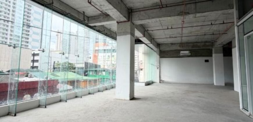 M Building, Remedios Street Malate, Manila Office for Lease
