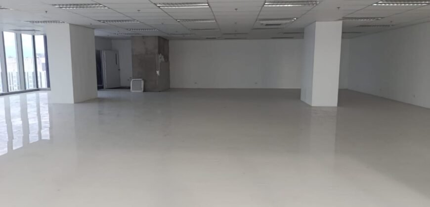 Corporate Finance Plaza, Topaz Road, Ortigas Center, Pasig City Offices for Sale/Rent