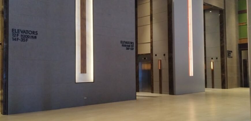 Corporate Finance Plaza, Topaz Road, Ortigas Center, Pasig City Offices for Sale/Rent