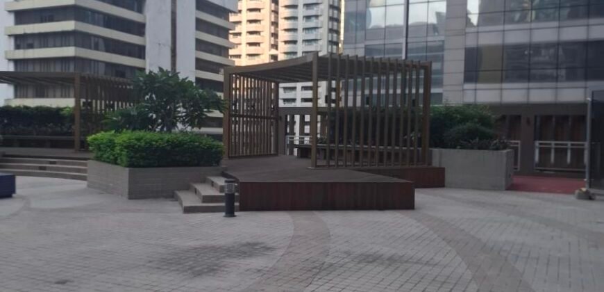 Corporate Finance Plaza, Topaz Road, Ortigas Center, Pasig City Offices for Sale/Rent