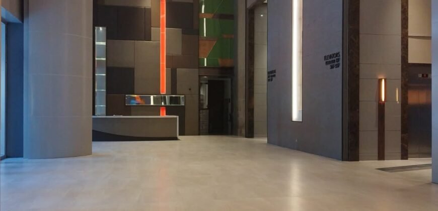 Corporate Finance Plaza, Topaz Road, Ortigas Center, Pasig City Offices for Sale/Rent