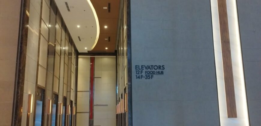 Corporate Finance Plaza, Topaz Road, Ortigas Center, Pasig City Offices for Sale/Rent