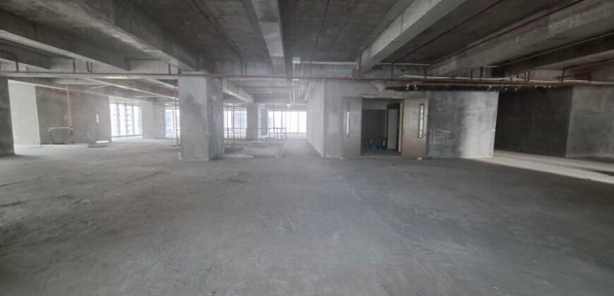 Corporate Finance Plaza, Topaz Road, Ortigas Center, Pasig City Offices for Sale/Rent