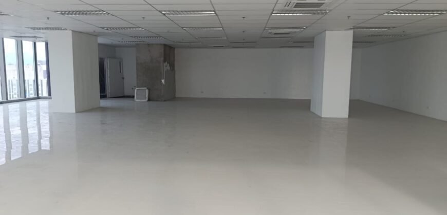 Corporate Finance Plaza, Topaz Road, Ortigas Center, Pasig City Offices for Sale/Rent