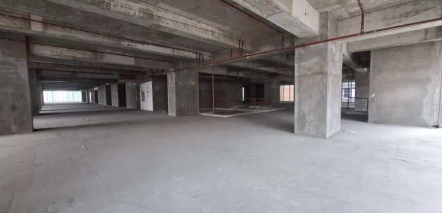 Corporate Finance Plaza, Topaz Road, Ortigas Center, Pasig City Offices for Sale/Rent