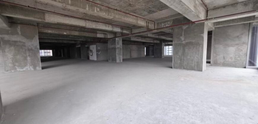 Corporate Finance Plaza, Topaz Road, Ortigas Center, Pasig City Offices for Sale/Rent