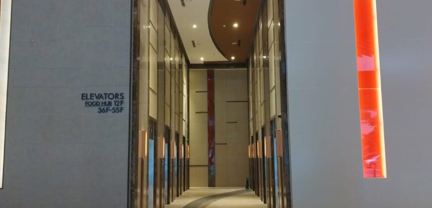 Corporate Finance Plaza, Topaz Road, Ortigas Center, Pasig City Offices for Sale/Rent