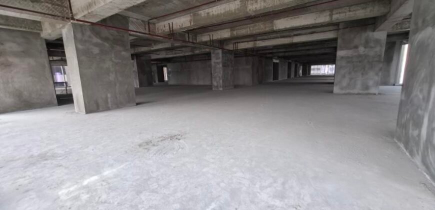 Corporate Finance Plaza, Topaz Road, Ortigas Center, Pasig City Offices for Sale/Rent