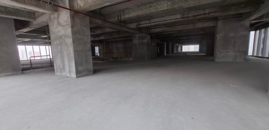 Corporate Finance Plaza, Topaz Road, Ortigas Center, Pasig City Offices for Sale/Rent