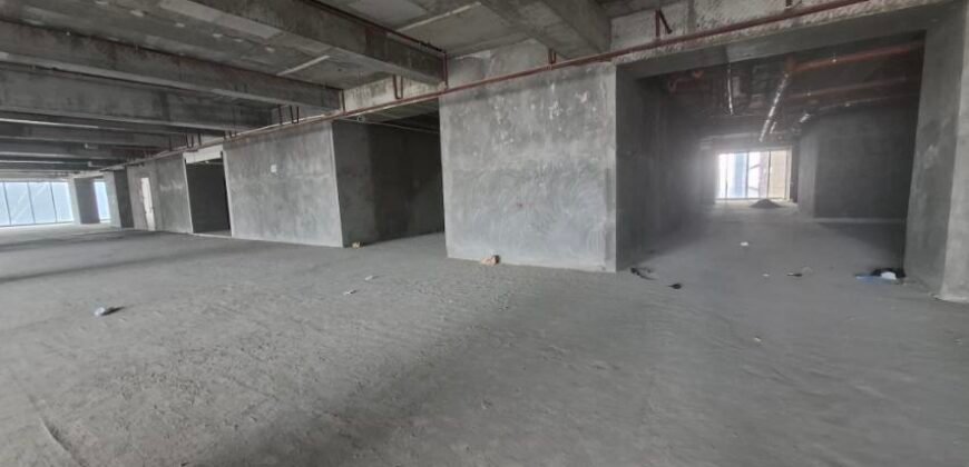 Corporate Finance Plaza, Topaz Road, Ortigas Center, Pasig City Offices for Sale/Rent