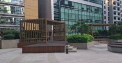 Corporate Finance Plaza, Topaz Road, Ortigas Center, Pasig City Offices for Sale/Rent