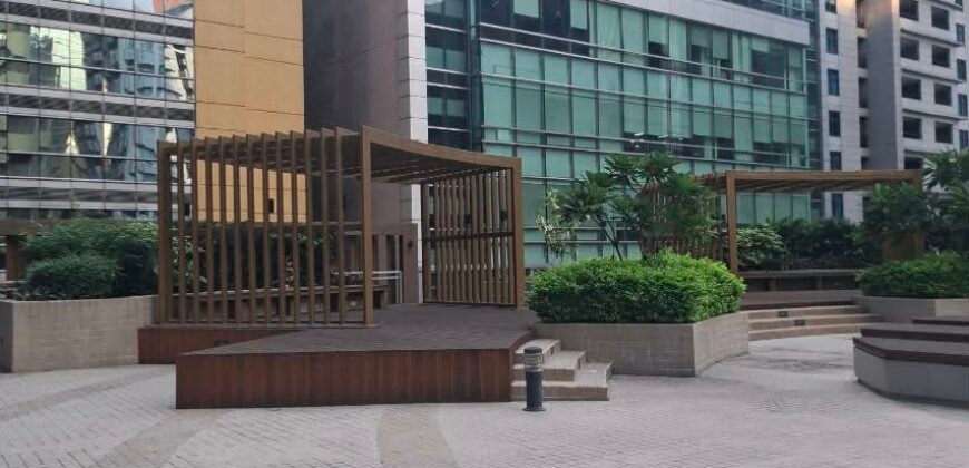 Corporate Finance Plaza, Topaz Road, Ortigas Center, Pasig City Offices for Sale/Rent