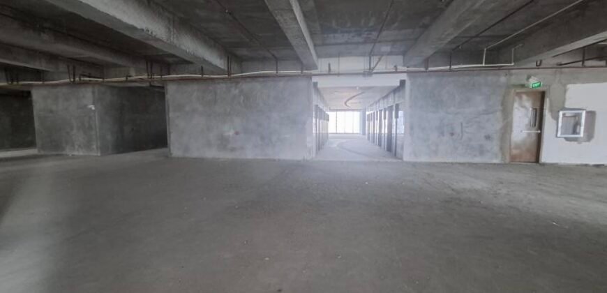 Corporate Finance Plaza, Topaz Road, Ortigas Center, Pasig City Offices for Sale/Rent