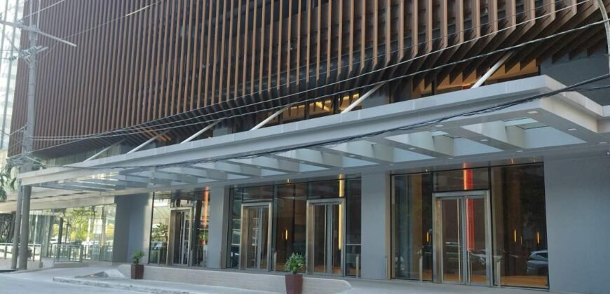 Corporate Finance Plaza, Topaz Road, Ortigas Center, Pasig City Offices for Sale/Rent