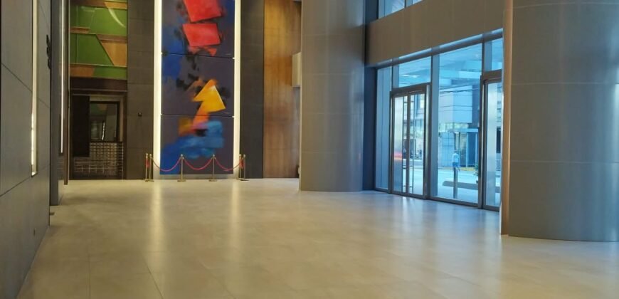 Corporate Finance Plaza, Topaz Road, Ortigas Center, Pasig City Offices for Sale/Rent