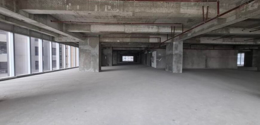 Corporate Finance Plaza, Topaz Road, Ortigas Center, Pasig City Offices for Sale/Rent