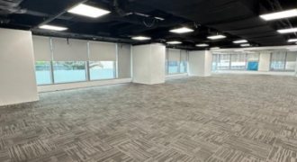 PBCom Tower, Ayala Ave. cor. Rufino St. Makati City Office Space for Lease