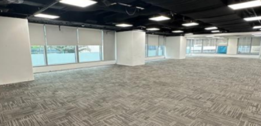 PBCom Tower, Ayala Ave. cor. Rufino St. Makati City Office Space for Lease