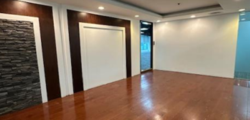 PBCom Tower, Ayala Ave. cor. Rufino St. Makati City Office Space for Lease