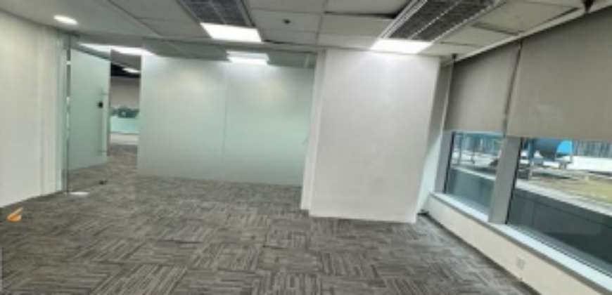 PBCom Tower, Ayala Ave. cor. Rufino St. Makati City Office Space for Lease