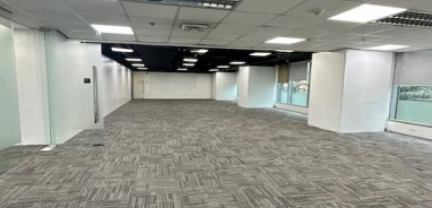 PBCom Tower, Ayala Ave. cor. Rufino St. Makati City Office Space for Lease