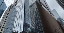 Corporate Finance Plaza, Topaz Road, Ortigas Center, Pasig City Offices for Sale/Rent