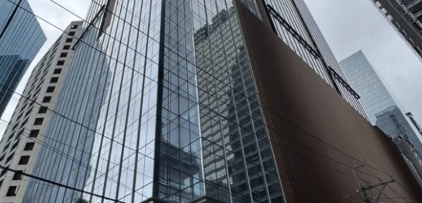 Corporate Finance Plaza, Topaz Road, Ortigas Center, Pasig City Offices for Sale/Rent