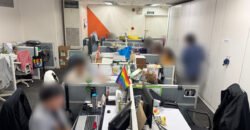 Rufino Tower, Ayala Avenue cor. Rufino St., Makati City Seat Leasing