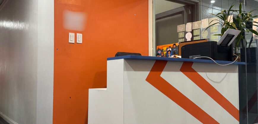 Rufino Tower, Ayala Avenue cor. Rufino St., Makati City Seat Leasing