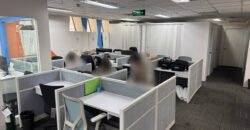 Rufino Tower, Ayala Avenue cor. Rufino St., Makati City Seat Leasing