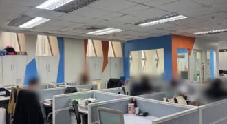 Rufino Tower, Ayala Avenue cor. Rufino St., Makati City Seat Leasing