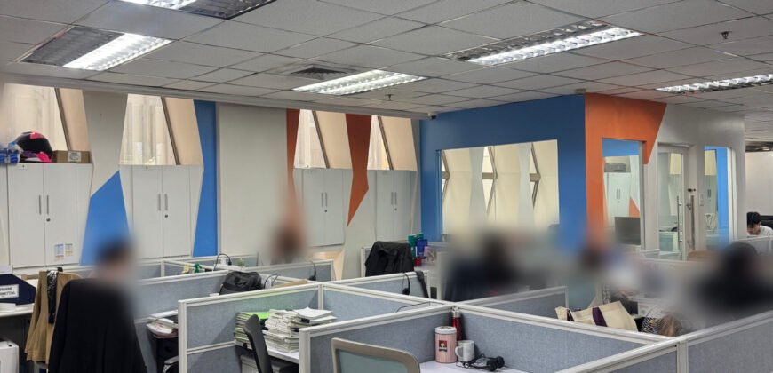 Rufino Tower, Ayala Avenue cor. Rufino St., Makati City Seat Leasing