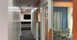 Rufino Tower, Ayala Avenue cor. Rufino St., Makati City Seat Leasing