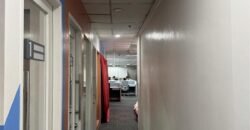 Rufino Tower, Ayala Avenue cor. Rufino St., Makati City Seat Leasing